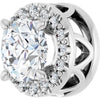 Lab-Grown Diamond | Round | 5.2mm