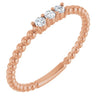 Natural Diamond | Round | 2mm