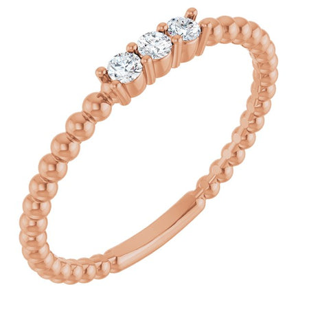 Natural Diamond | Round | 2mm