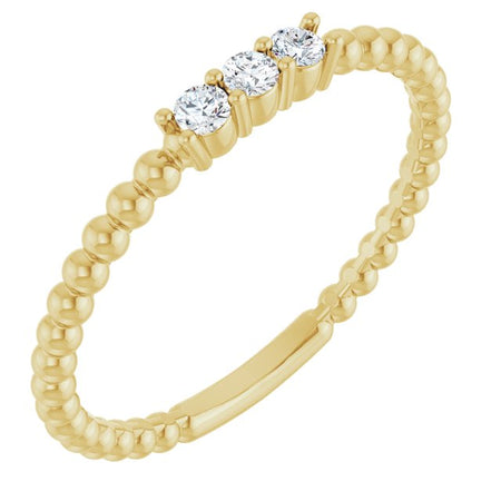 Natural Diamond | Round | 2mm