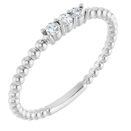 Natural Diamond | Round | 2mm