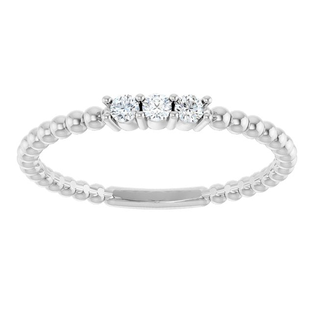 Natural Diamond | Round | 2mm