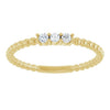Natural Diamond | Round | 2mm