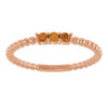 Natural Citrine | Round | 2mm