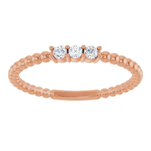 Natural Diamond | Round | 2mm