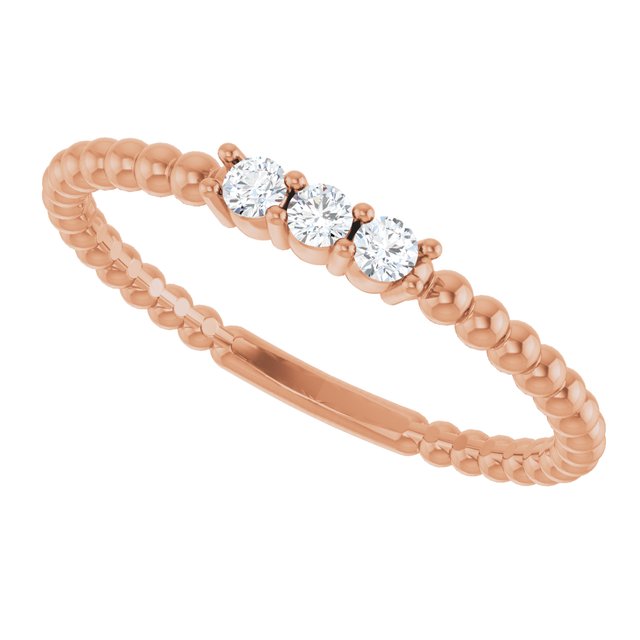 Natural Diamond | Round | 2mm
