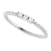 Natural Diamond | Round | 2mm