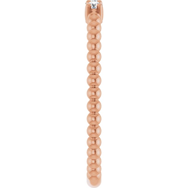 Natural Diamond | Round | 2mm
