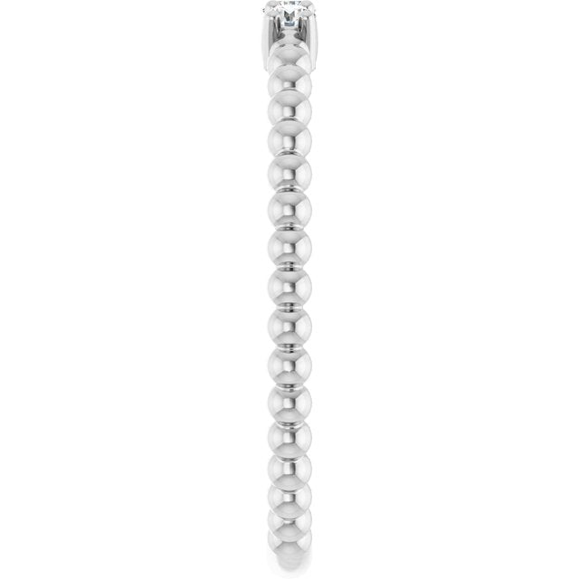 Natural Diamond | Round | 2mm