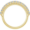 Natural Diamond | Round | 2mm