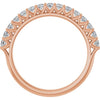 Natural Diamond | Round | 2mm