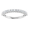 Lab-Grown Diamond | Round | 2mm