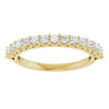 Lab-Grown Diamond | Round | 2mm