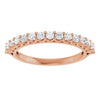 Natural Diamond | Round | 2mm