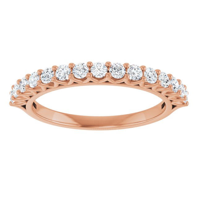 Natural Diamond | Round | 2mm
