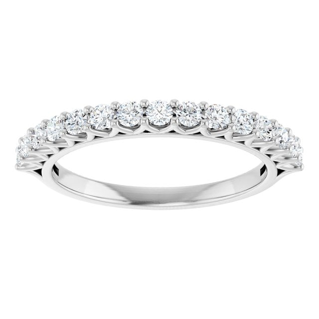 Natural Diamond | Round | 2mm