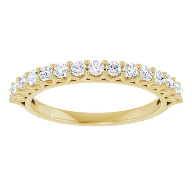 Natural Diamond | Round | 2mm
