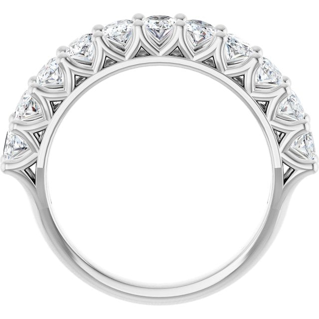 Lab-Grown Diamond | Oval | 5 x 3mm | Natural Diamond | Oval | 5 x 3mm