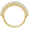 Lab-Grown Diamond | Oval | 5 x 3mm | Natural Diamond | Oval | 5 x 3mm