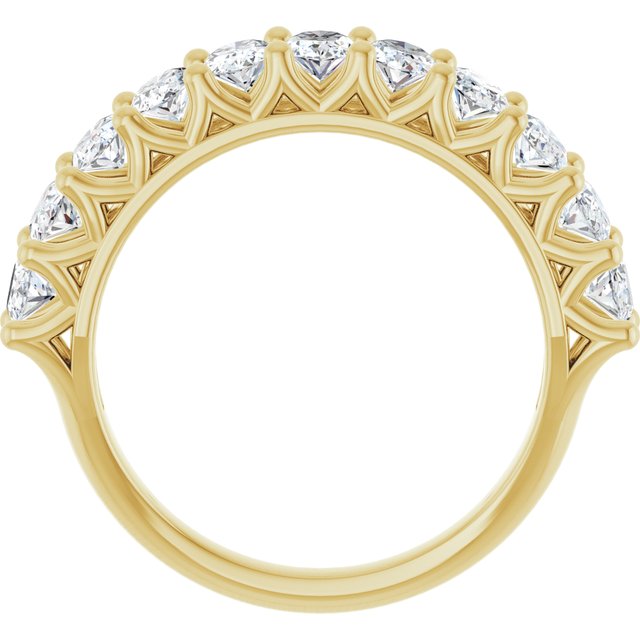 Lab-Grown Diamond | Oval | 5 x 3mm | Natural Diamond | Oval | 5 x 3mm