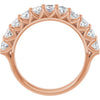 Lab-Grown Diamond | Oval | 5 x 3mm | Natural Diamond | Oval | 5 x 3mm