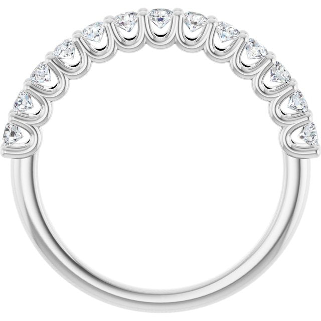 Lab-Grown Diamond | Round | 2.25mm | Natural Diamond | Round | 2.25mm