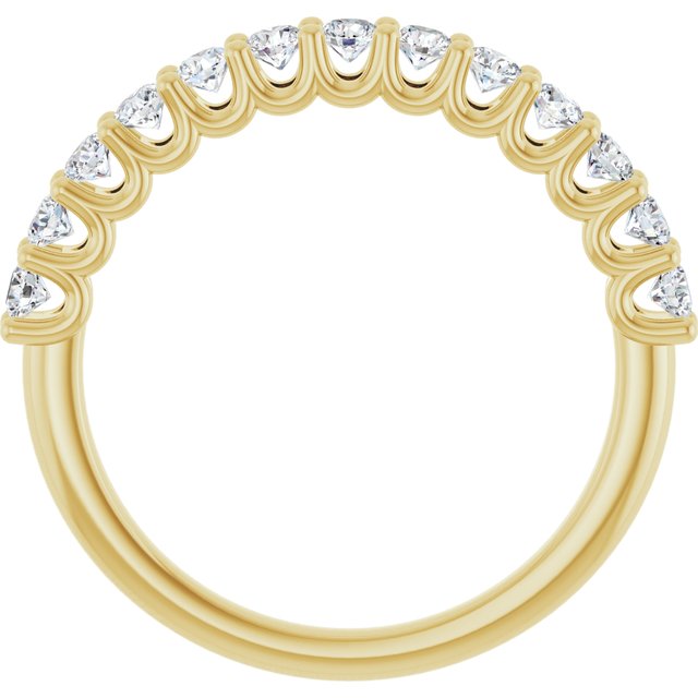 Lab-Grown Diamond | Round | 2.25mm | Natural Diamond | Round | 2.25mm