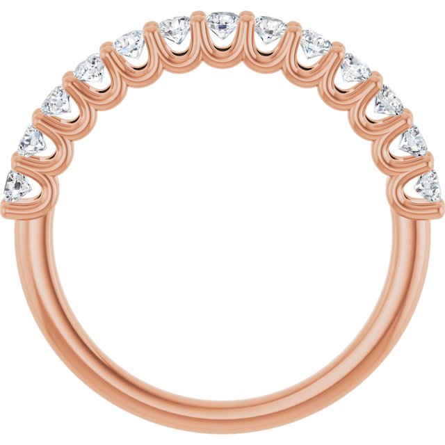 Lab-Grown Diamond | Round | 2.25mm | Natural Diamond | Round | 2.25mm