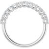 Lab-Grown Diamond | Round | 2.25mm | Natural Diamond | Round | 2.25mm