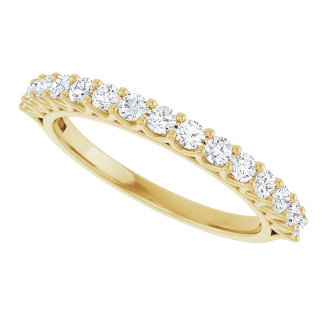 Natural Diamond | Round | 2mm
