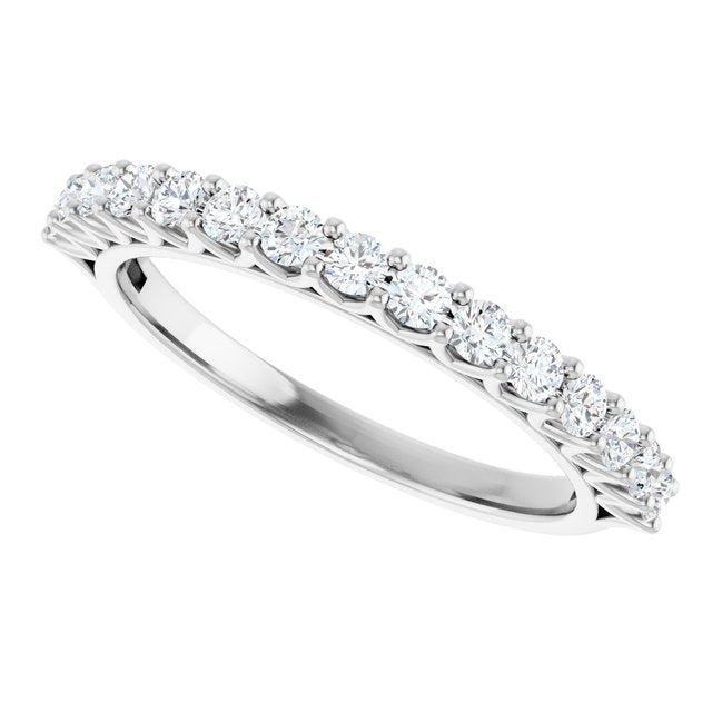Natural Diamond | Round | 2mm