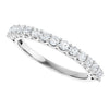 Lab-Grown Diamond | Round | 2mm