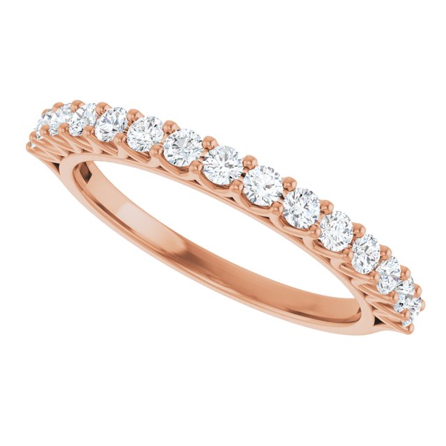 Natural Diamond | Round | 2mm