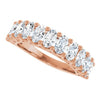 Lab-Grown Diamond | Oval | 5 x 3mm | Natural Diamond | Oval | 5 x 3mm