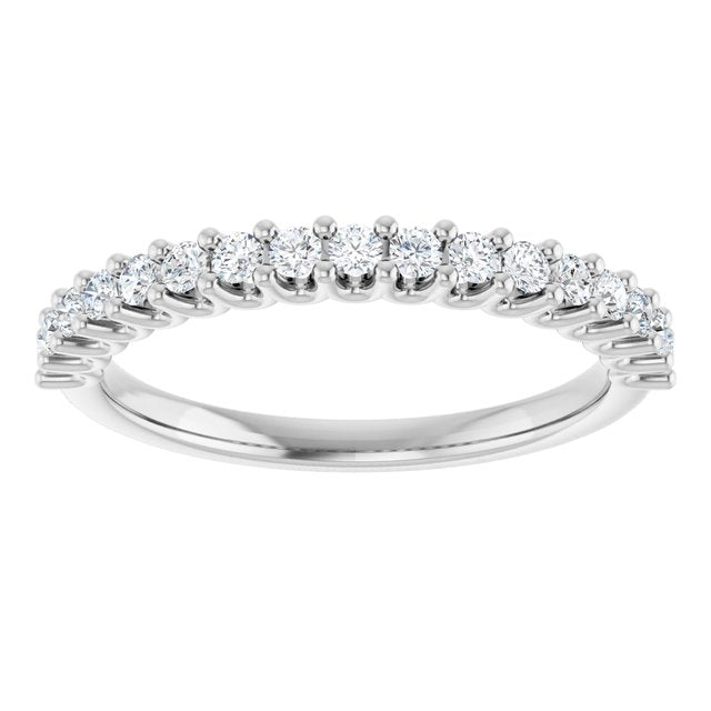 Lab-Grown Diamond | Round | 1.7mm | Natural Diamond | Round | 1.7mm