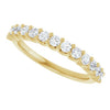 Lab-Grown Diamond | Round | 2.25mm | Natural Diamond | Round | 2.25mm