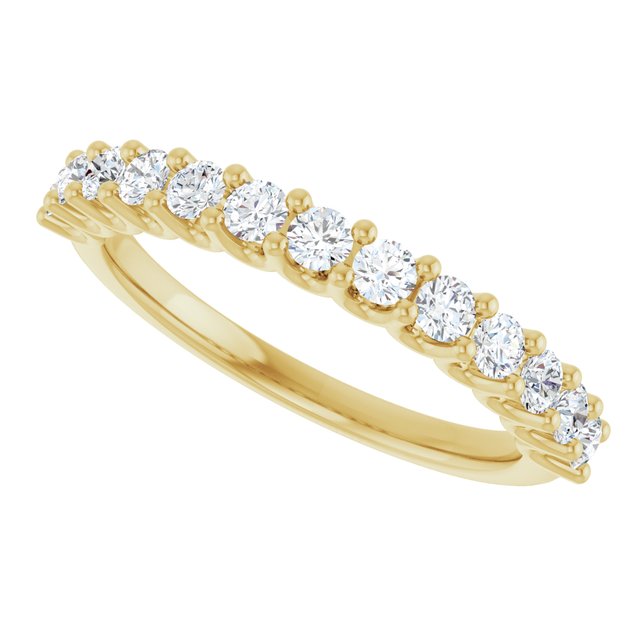 Lab-Grown Diamond | Round | 2.25mm | Natural Diamond | Round | 2.25mm