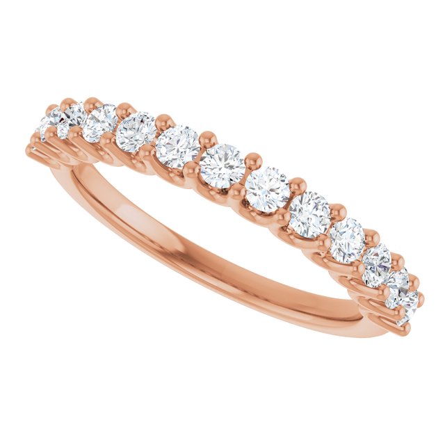 Lab-Grown Diamond | Round | 2.25mm | Natural Diamond | Round | 2.25mm