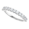 Lab-Grown Diamond | Round | 2.25mm | Natural Diamond | Round | 2.25mm