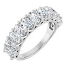 Lab-Grown Diamond | Oval | 5 x 3mm | Natural Diamond | Oval | 5 x 3mm