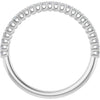 Lab-Grown Diamond | Round | 1.2mm | Natural Diamond | Round | 1.2mm