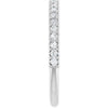 Lab-Grown Diamond | Round | 1.5mm | Natural Diamond | Round | 1.5mm