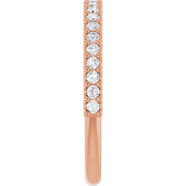 Lab-Grown Diamond | Round | 1.5mm | Natural Diamond | Round | 1.5mm