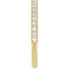 Lab-Grown Diamond | Round | 1.5mm | Natural Diamond | Round | 1.5mm
