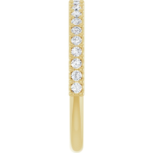 Lab-Grown Diamond | Round | 1.5mm | Natural Diamond | Round | 1.5mm