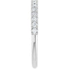 Lab-Grown Diamond | Round | 1.7mm | Natural Diamond | Round | 1.7mm