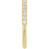Lab-Grown Diamond | Round | 1.7mm | Natural Diamond | Round | 1.7mm