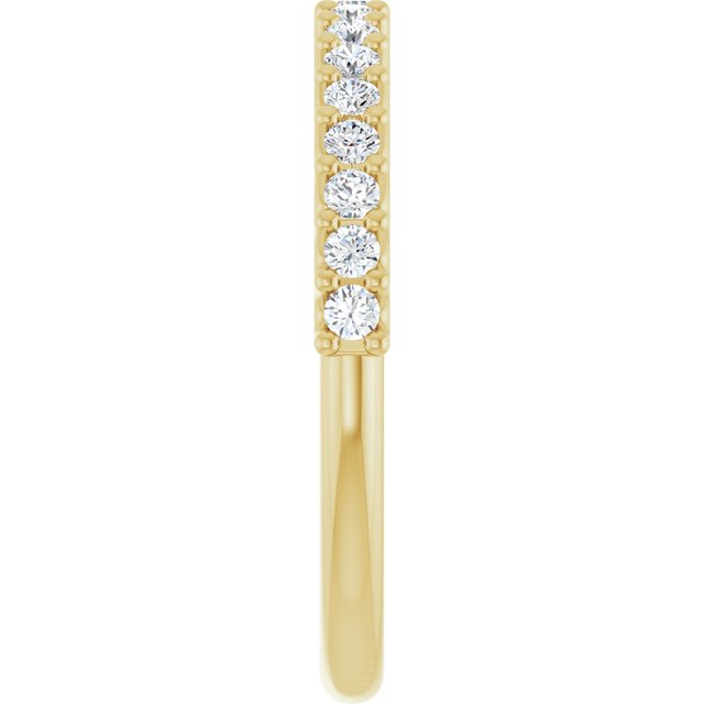 Lab-Grown Diamond | Round | 1.7mm | Natural Diamond | Round | 1.7mm