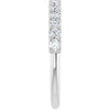 Lab-Grown Diamond | Round | 2.25mm | Natural Diamond | Round | 2.25mm