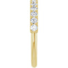Lab-Grown Diamond | Round | 2.25mm | Natural Diamond | Round | 2.25mm